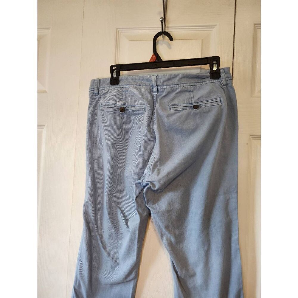J. Crew Cropped Pants - Picture 6 of 7
